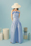 Falda Atenea - Atelier Invitada S.L