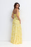 Vestido Olimpo Floral