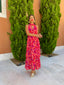Vestido Amapola
