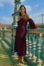 Vestido Amazona - Atelier Invitada S.L