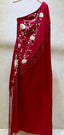 Vestido Mantón - Atelier Invitada S.L
