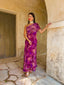 Vestido TieDye
