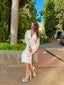 Vestido Marlen - Atelier Invitada S.L