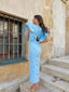 Vestido Marcela - Atelier Invitada S.L