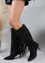 Botas Montana - Atelier Invitada S.L