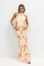 Vestido Carol Estampado