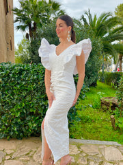 Vestido Marcela - Atelier Invitada S.L