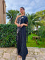 Vestido Mantón - Atelier Invitada S.L