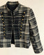 Chaqueta Bonaparte