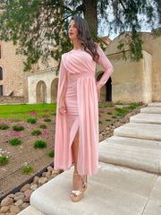 Vestido Casiopea - Atelier Invitada S.L