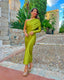 Vestido Frida