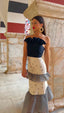 Conjunto Abanico