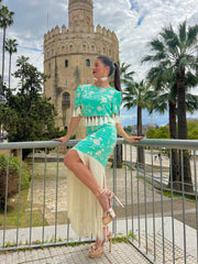 Conjunto Rocio - Atelier Invitada S.L