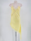 Vestido Lencero