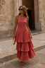 Vestido Vichy Patricia