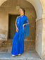 Vestido Mantón - Atelier Invitada S.L