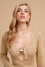 Vestido Hilo Concha - Atelier Invitada S.L