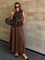 Conjunto Tweed