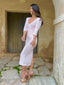 Vestido Toscana - Atelier Invitada S.L