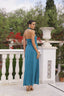 Vestido Océano
