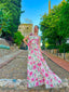 Vestido Celia