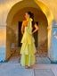 Conjunto Tropicana