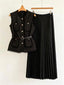 Conjunto Tweed