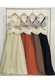 Vestido de invitada Vestido Melides para mujer - Atelier Invitada S.L