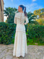Vestido Alcora - Atelier Invitada S.L