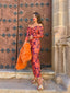 Vestido Azahar