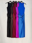 Vestido Natalie