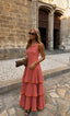 Vestido Vichy Patricia