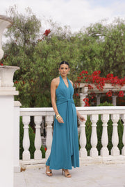 Vestido Océano