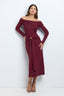 Vestido Acacia