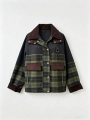 Barbour Cuadros