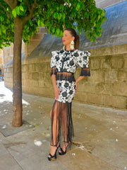 Conjunto Triana - Atelier Invitada S.L