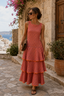 Vestido Vichy Patricia