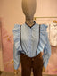 Camisa Flora