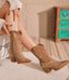 Botín Kansas - Atelier Invitada S.L
