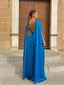 Vestido Mercurio Satinado