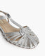 Cangrejeras Plata - Atelier Invitada S.L
