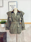 Parka Cambridge - Atelier Invitada S.L