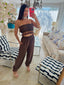 Conjunto Puntilla