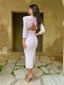 Vestido Toscana - Atelier Invitada S.L
