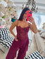 Corset Encaje