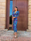 Vestido Sándalo