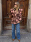 Parka Camila Rosa