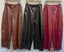 Pantalón Polipiel