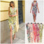 Vestido Anitta Estampado
