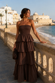 Vestido Roma